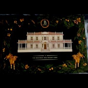 Beekman 1802 Bounty Box